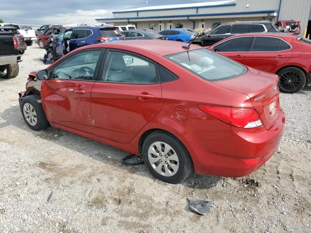 2017 HYUNDAI ACCENT SE - KMHCT4AE5HU373993