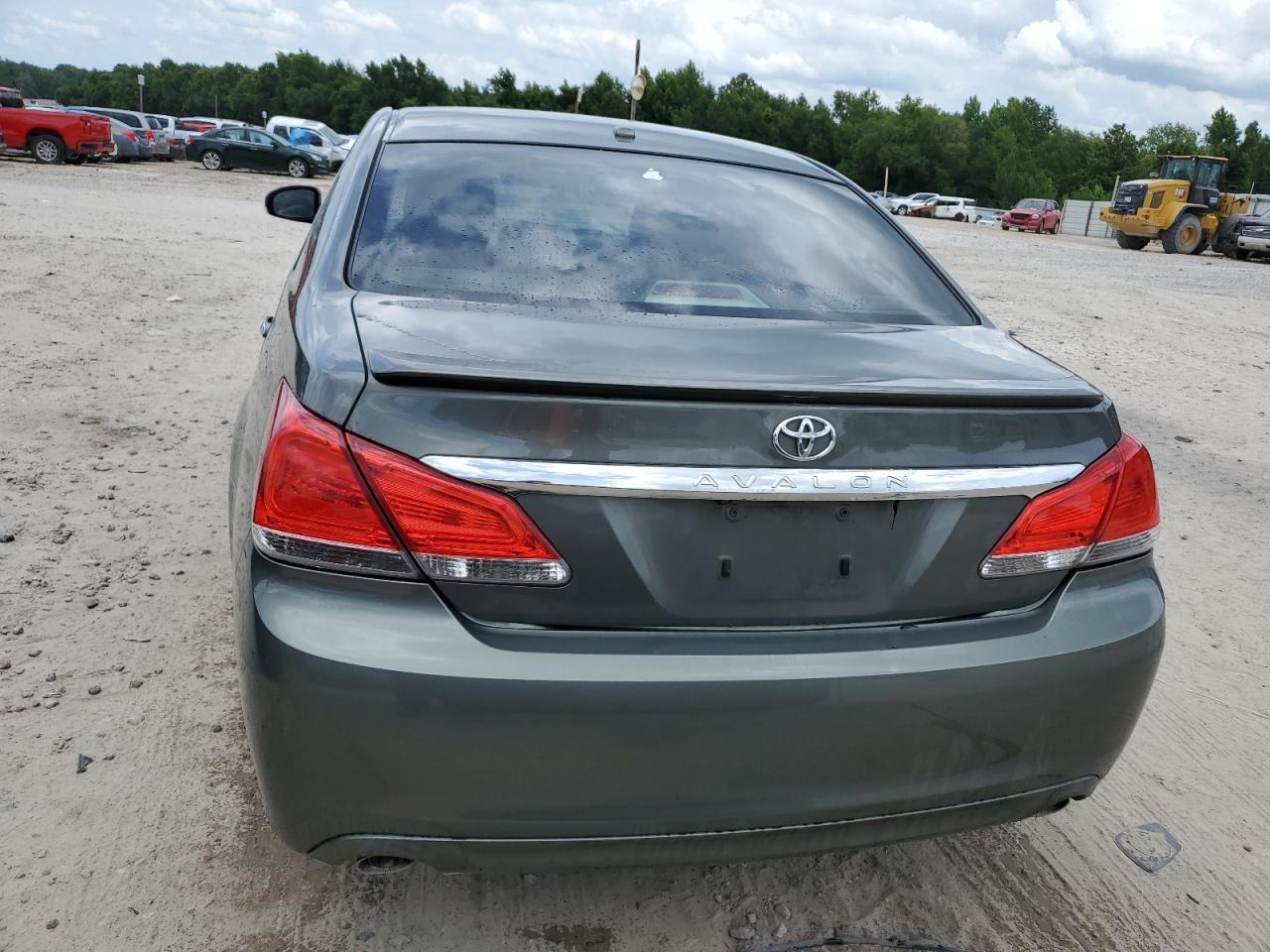 4T1BK3DB1BU422236 2011 Toyota Avalon Base
