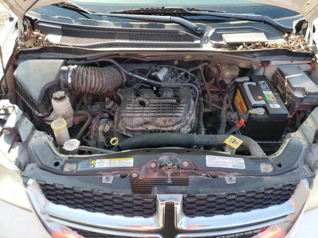 2013 Dodge Grand Caravan Sxt VIN: 2C4RDGCG8DR521475 Lot: 57307464