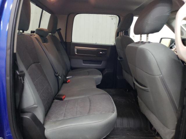 2015 Ram 1500 Slt VIN: 1C6RR7TT9FS622001 Lot: 58913614