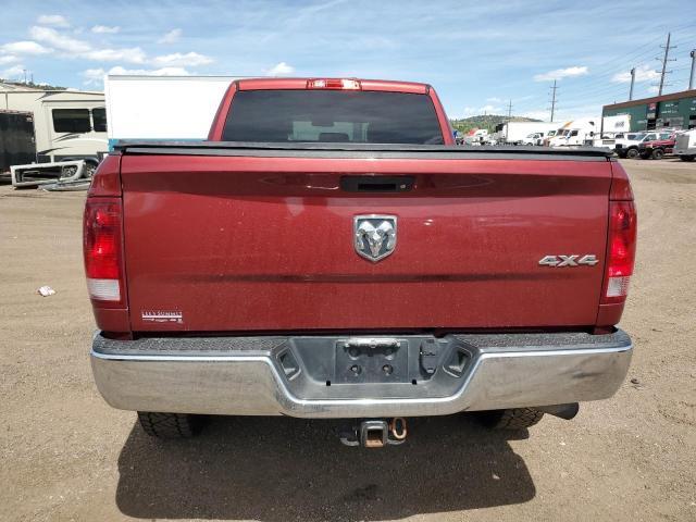 2015 Ram 2500 St VIN: 3C6UR5CJ6FG673945 Lot: 57761704