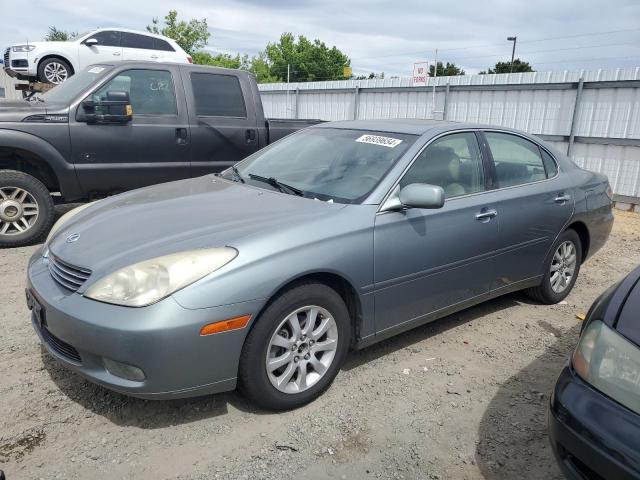 2004 Lexus Es 330 VIN: JTHBA30G840022191 Lot: 56939654