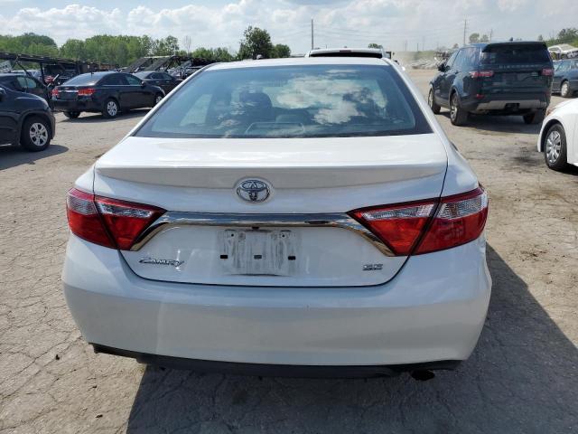 VIN 4T1BF1FK3HU405307 2017 Toyota Camry, LE no.6