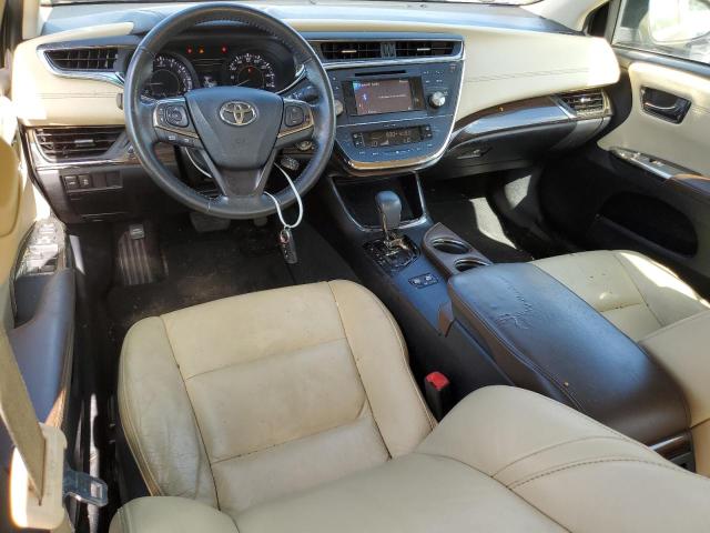 2013 Toyota Avalon Base VIN: 4T1BK1EB7DU053825 Lot: 59312534