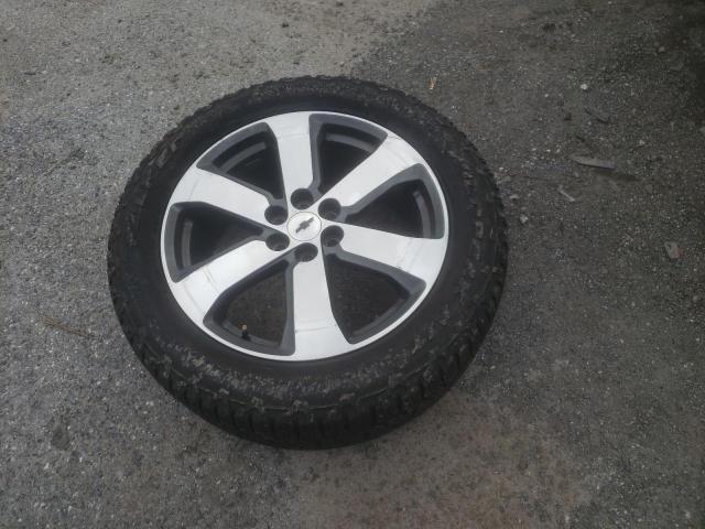 2019 Chevrolet Traverse Lt VIN: 1GNEVHKW6KJ281202 Lot: 57731644