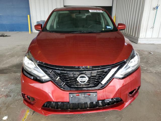 2019 Nissan Sentra S VIN: 3N1AB7AP3KY202197 Lot: 56561844