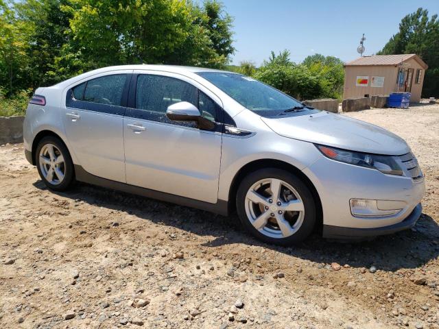 VIN 1G1RD6E47EU111311 2014 Chevrolet Volt no.4