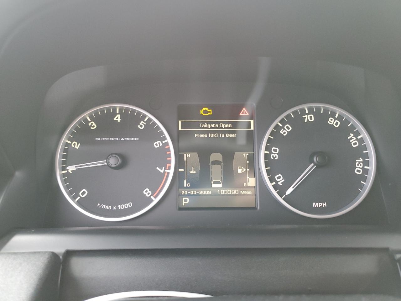 SALSH2E43BA706863 2011 Land Rover Range Rover Sport Sc