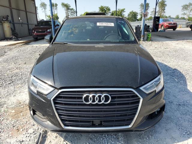 2018 Audi A3 Premium VIN: WAUAUGFF8J1028828 Lot: 59076624