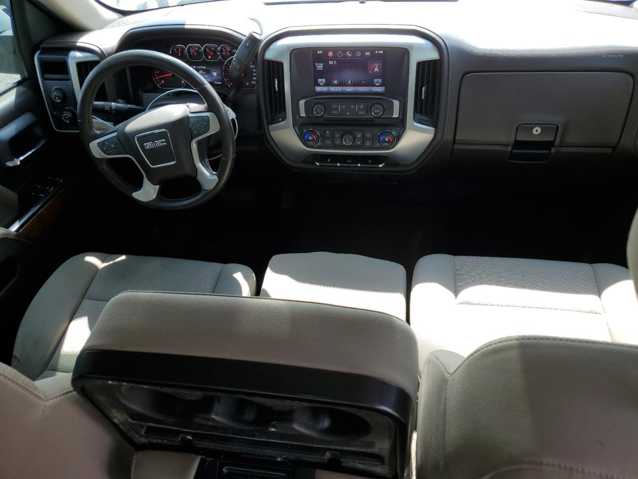 3GTU2UEC3FG412021 2015 GMC Sierra K1500 Sle