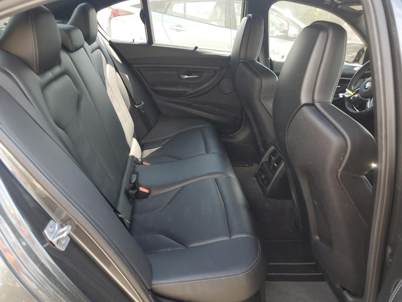 WBS8M9C5XGP966708 2016 BMW M3