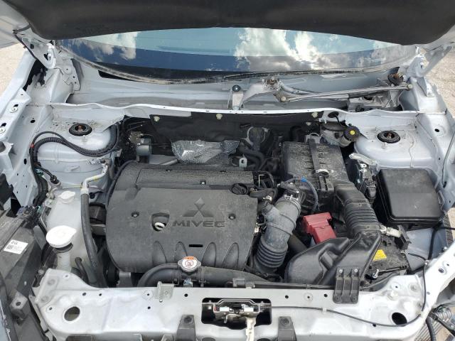 2023 MITSUBISHI OUTLANDER - JA4ARUAUXPU008607