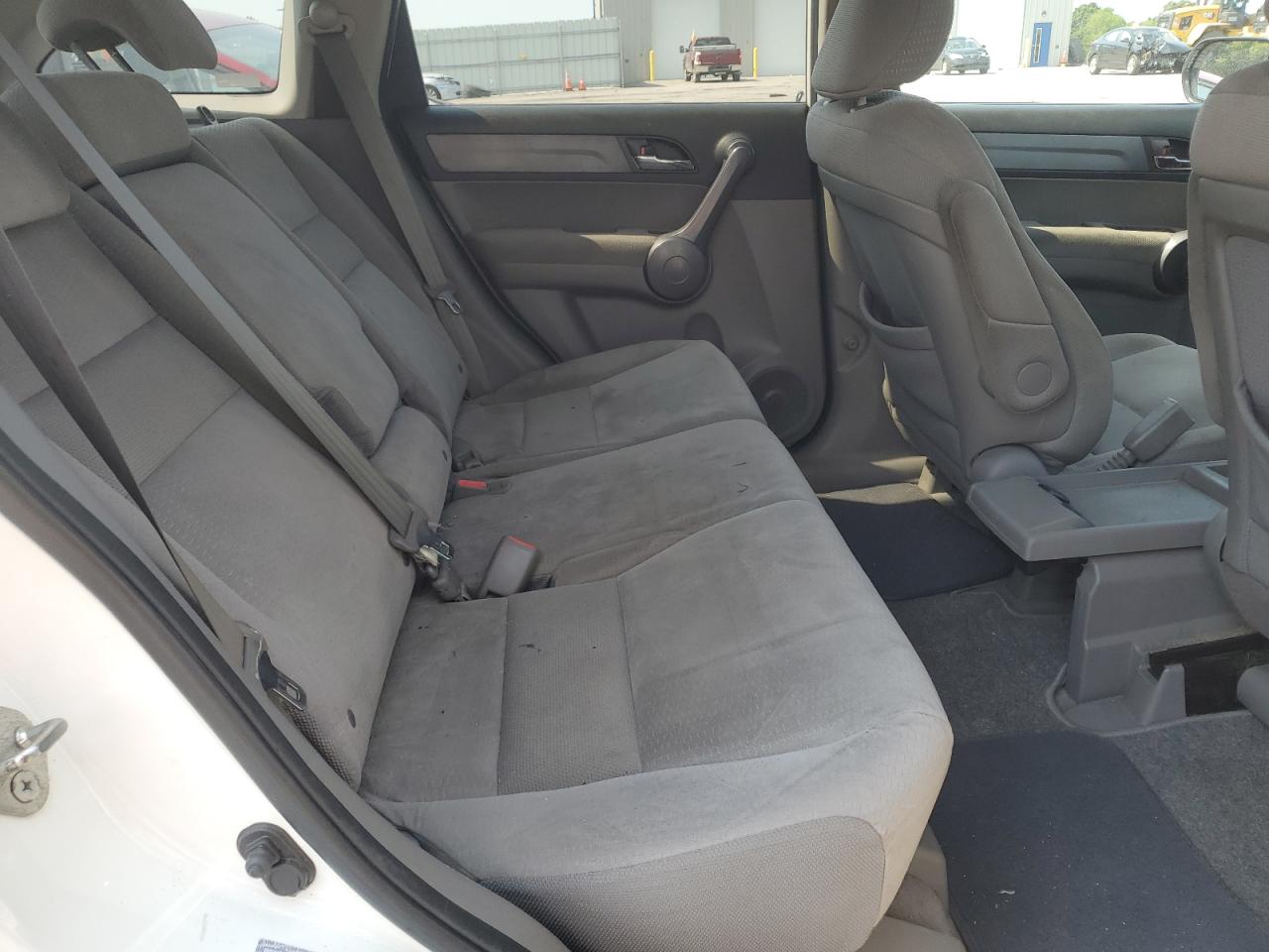 5J6RE48509L042447 2009 Honda Cr-V Ex