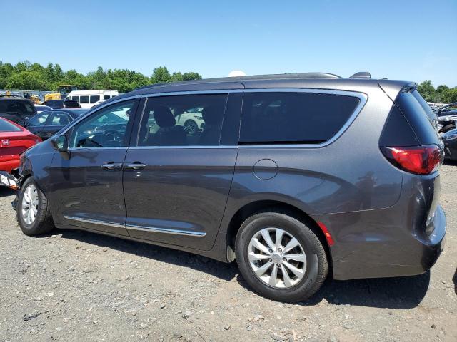 2017 CHRYSLER PACIFICA T - 2C4RC1BG4HR785400