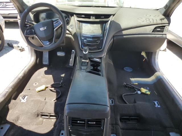 2018 Cadillac Cts-V VIN: 1G6A15S68J0118818 Lot: 57420174