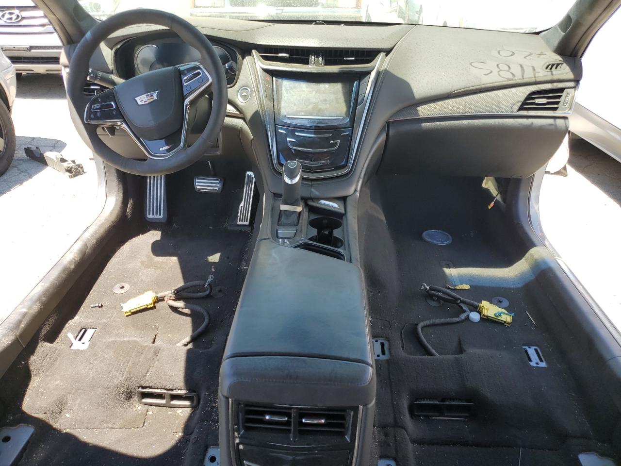 1G6A15S68J0118818 2018 Cadillac Cts-V