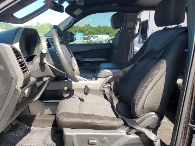 2019 Ford Expedition Max Xlt VIN: 1FMJK1HT2KEA35501 Lot: 60596504