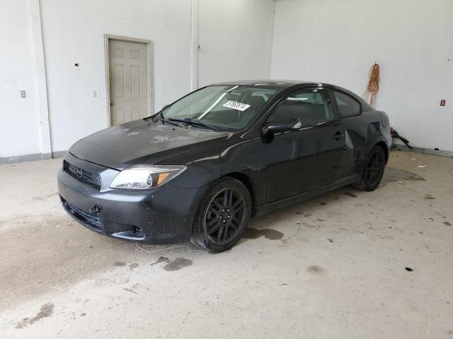 2008 Toyota Scion Tc VIN: JTKDE167680243264 Lot: 57863574