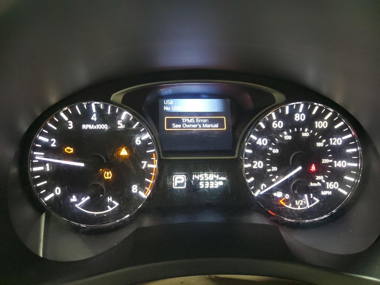 1N4AL3AP2EN256066 2014 Nissan Altima 2.5