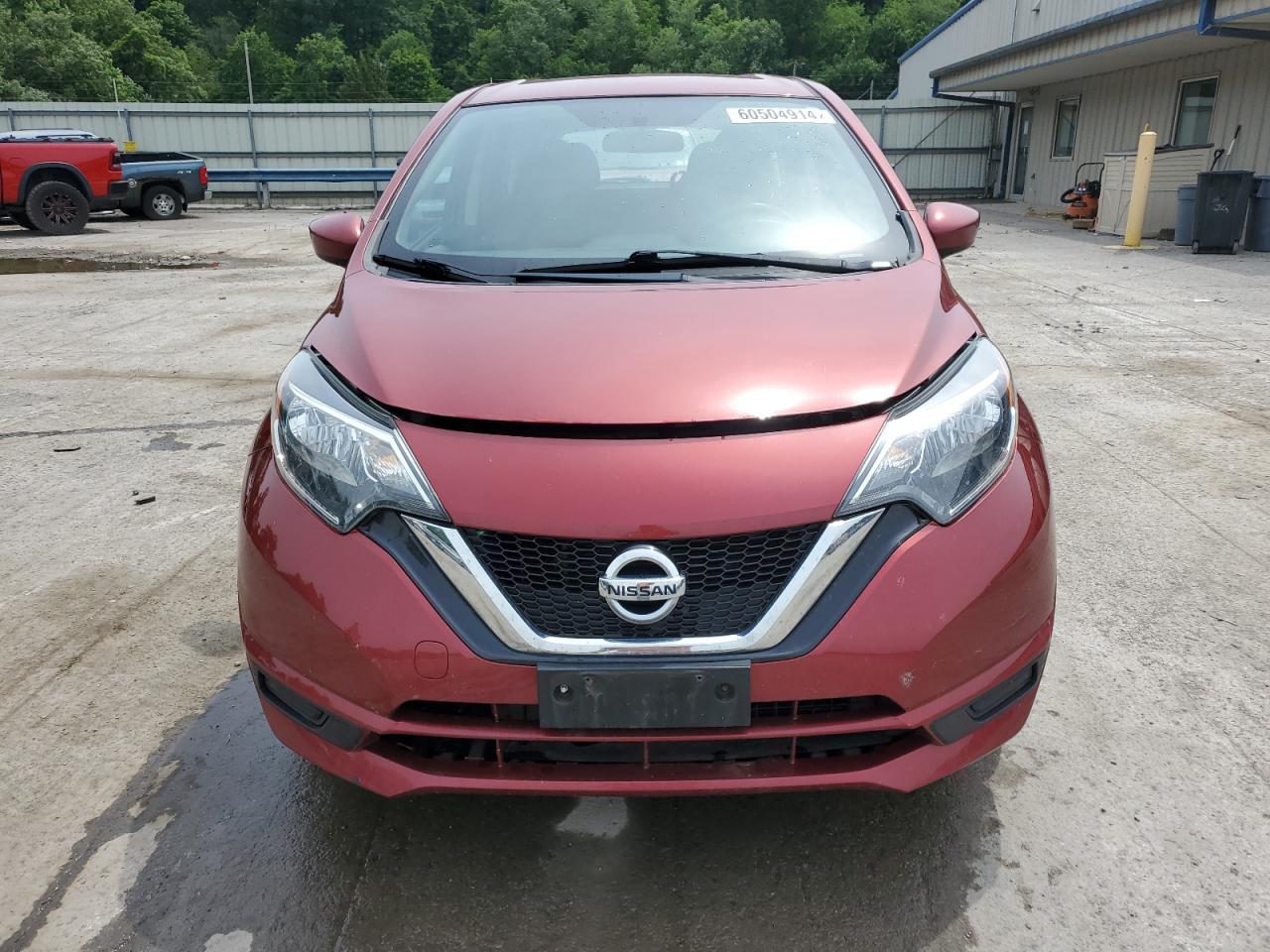 2018 Nissan Versa Note S vin: 3N1CE2CP9JL362645