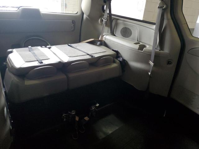 2005 Chrysler Town & Country Touring VIN: 2C4GP54L95R376883 Lot: 60119964