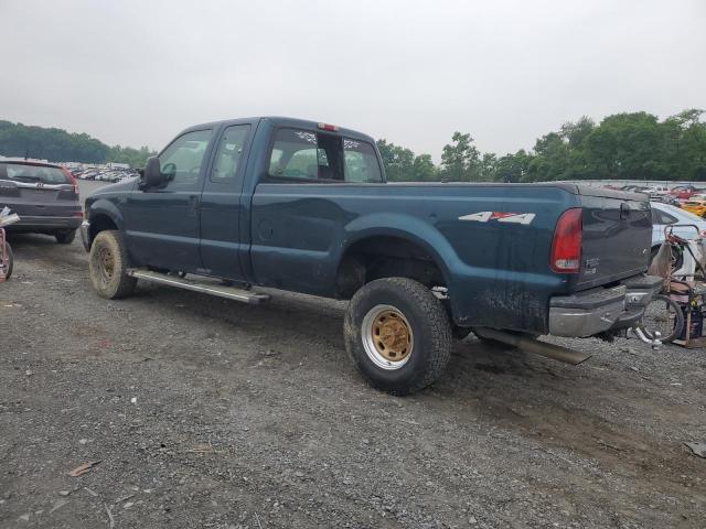 1999 Ford F250 Super Duty VIN: 1FTNX21L3XEB41437 Lot: 57833944