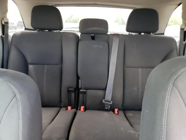 2014 Ford Edge Se VIN: 2FMDK3GC5EBA07556 Lot: 58777424