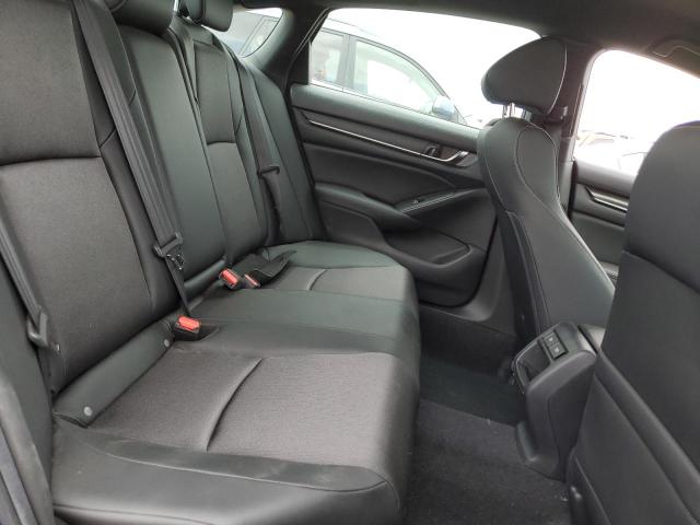 2022 Honda Accord Sport VIN: 1HGCV1F33NA065076 Lot: 57362354