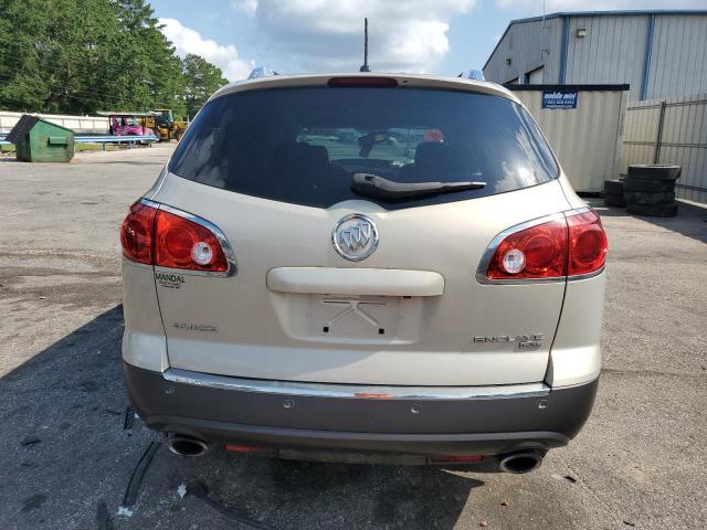 2010 Buick Enclave Cxl VIN: 5GALRBED8AJ192047 Lot: 57346164