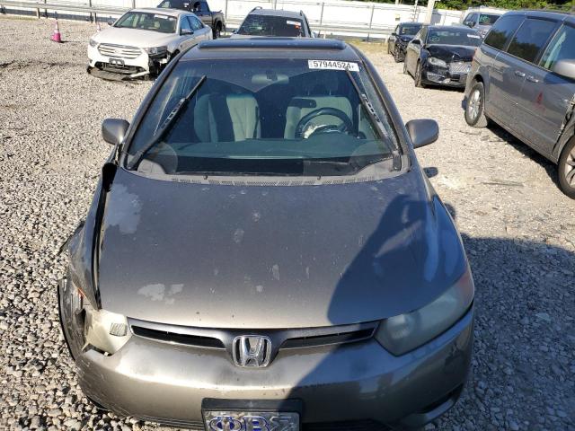 2HGFG12846H547583 2006 Honda Civic Ex