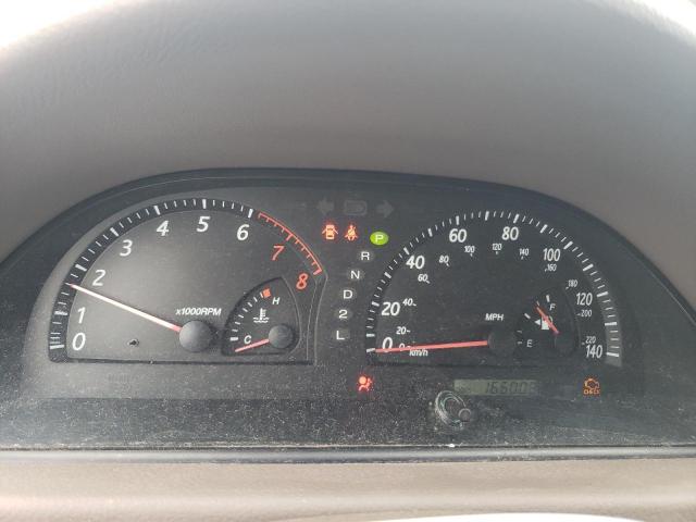 2004 Toyota Camry Le VIN: 4T1BE32K74U857954 Lot: 59517164