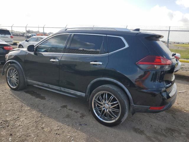 2018 Nissan Rogue S VIN: KNMAT2MTXJP563819 Lot: 59168054