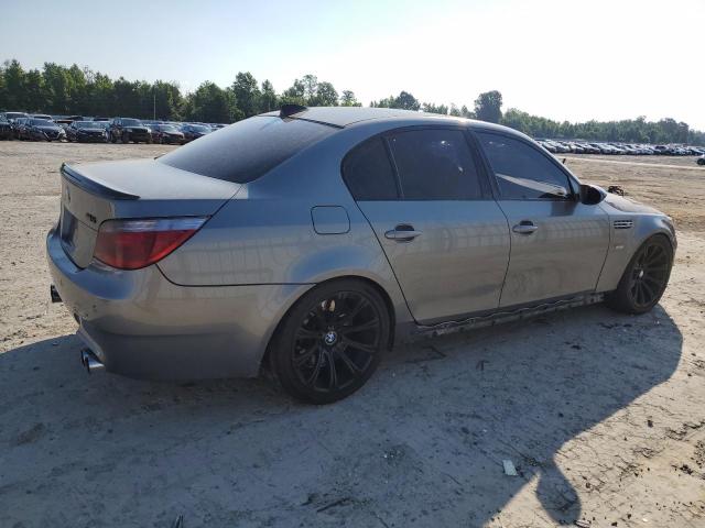 WBSNB93518CX08725 2008 BMW M5