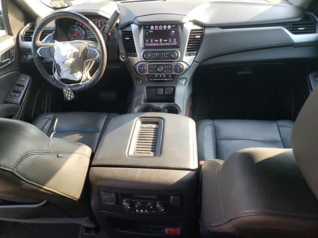 2016 CHEVROLET TAHOE K150 - 1GNSKBKC9GR415420