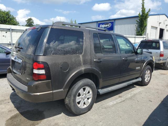 2008 Ford Explorer Xlt VIN: 1FMEU73E58UB32195 Lot: 57193264