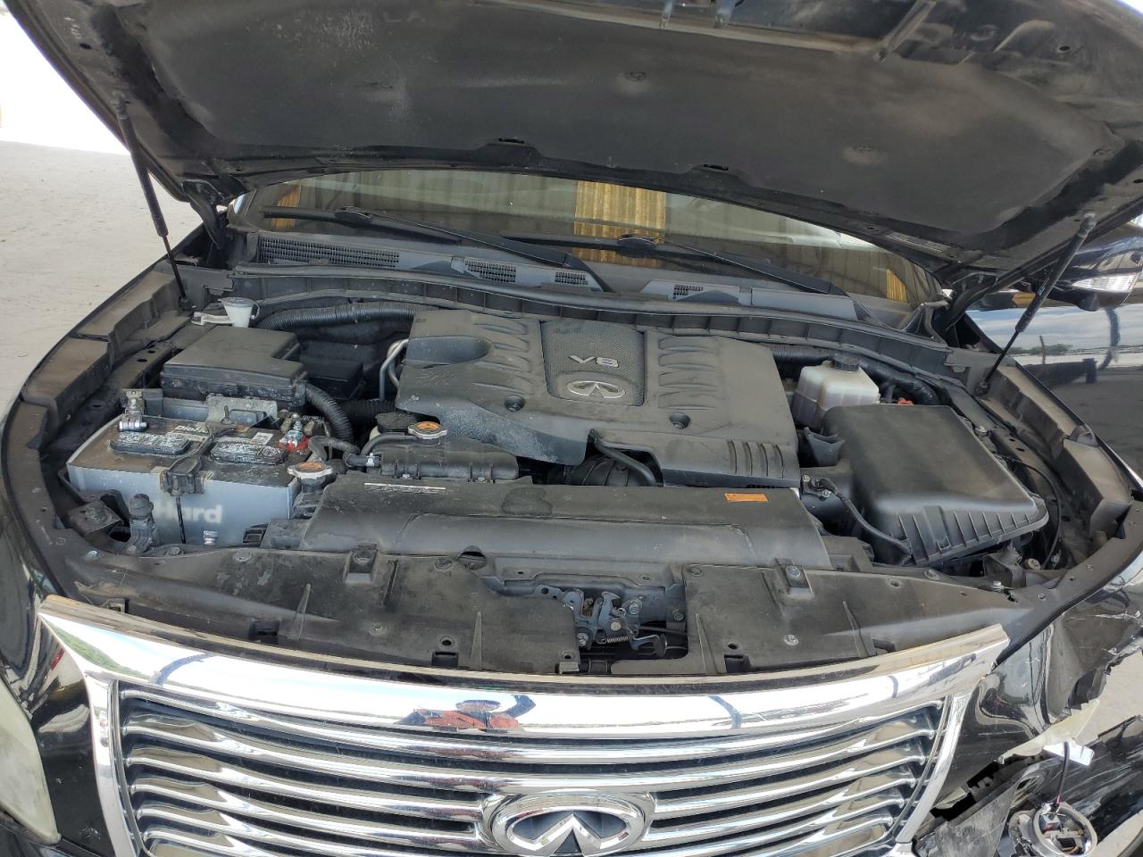 JN6AZ2NE3C9017132 2012 Infiniti Qx56 4Wd W
