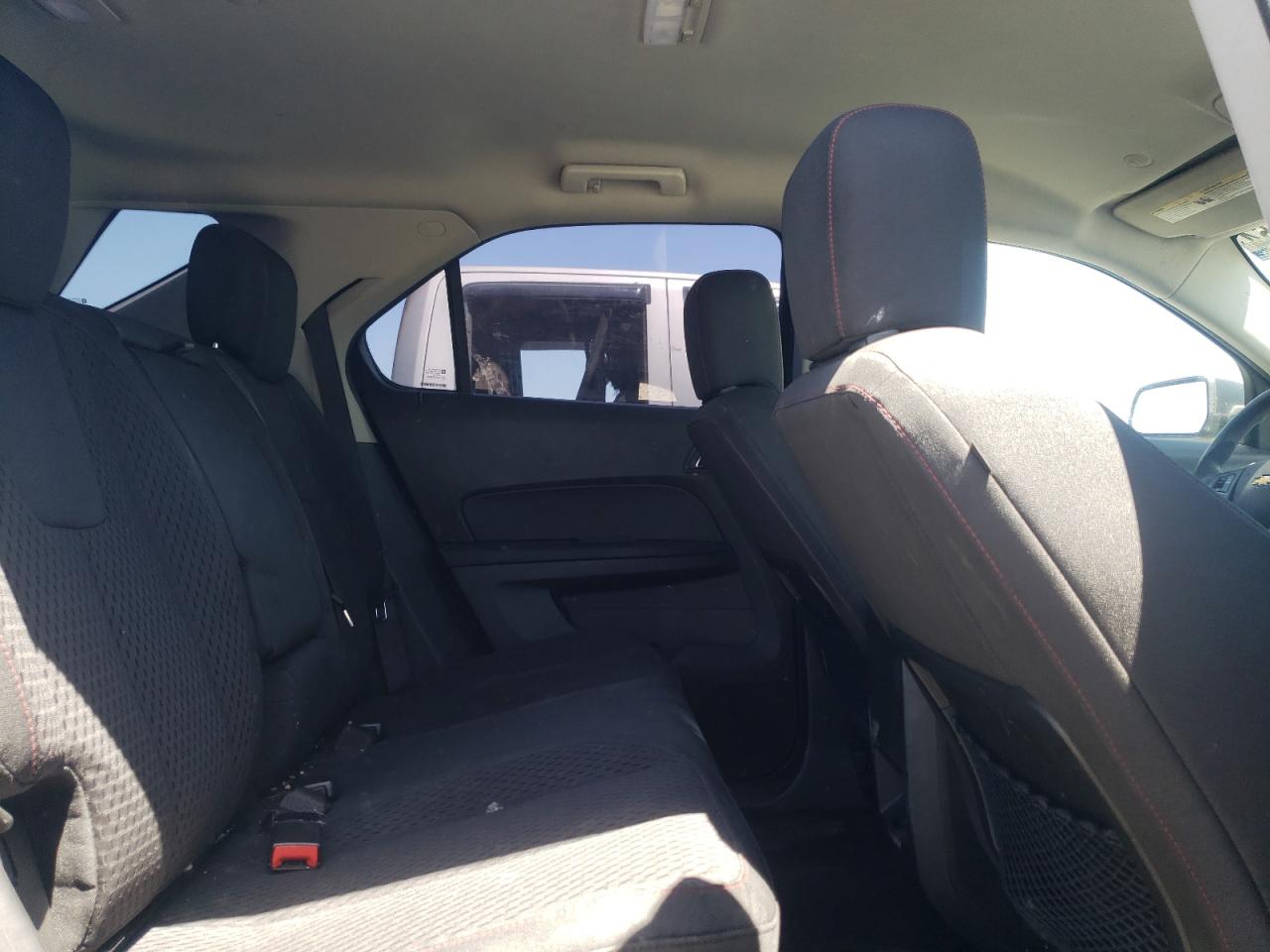 2GNALAEK2F1174720 2015 Chevrolet Equinox Ls