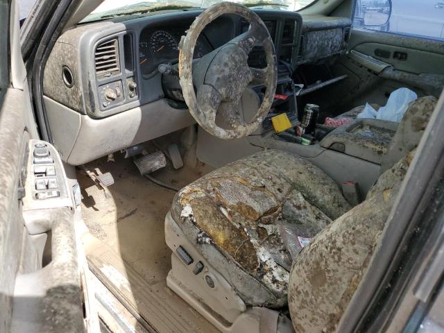 2004 Chevrolet Tahoe C1500 VIN: 1GNEC13Z94R265635 Lot: 57624234