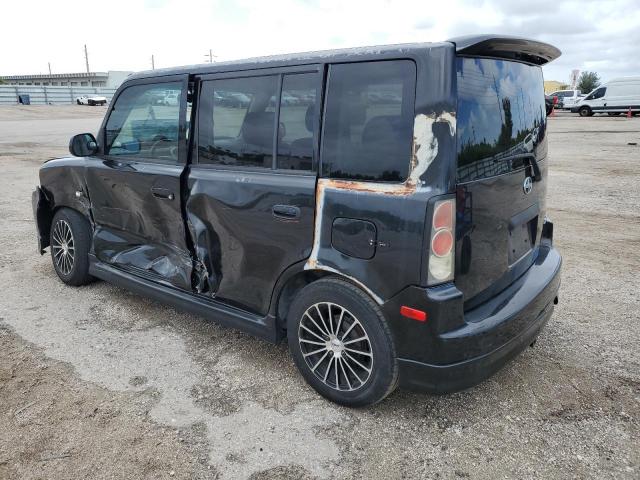 2005 Toyota Scion Xb VIN: JTLKT324150191554 Lot: 60322904