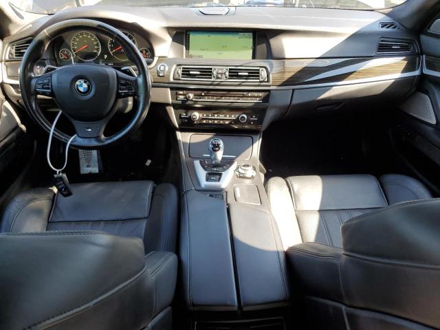 VIN WBSFV9C57DD096823 2013 BMW M5 no.8