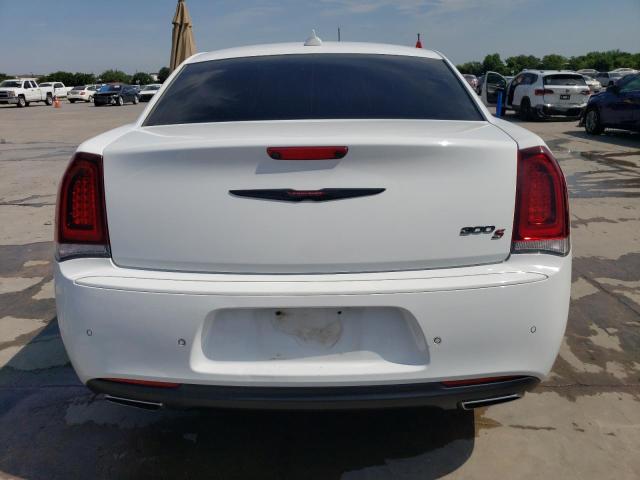 2021 Chrysler 300 S VIN: 2C3CCABG8MH580169 Lot: 60544124