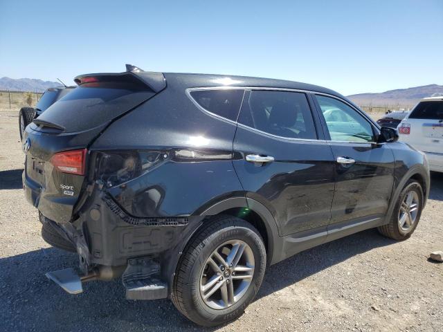 2017 HYUNDAI SANTA FE S - 5XYZTDLB8HG442940