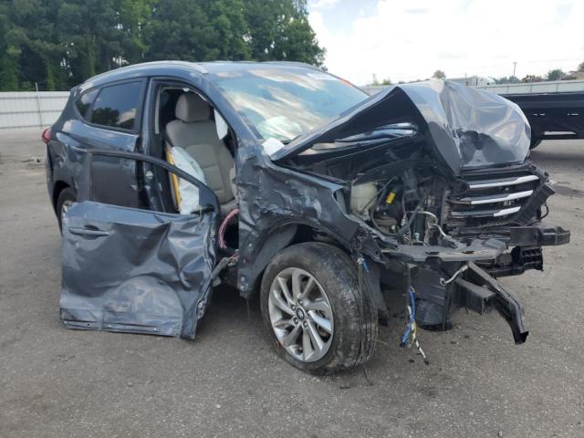 2018 HYUNDAI TUCSON SEL - KM8J33A47JU668883