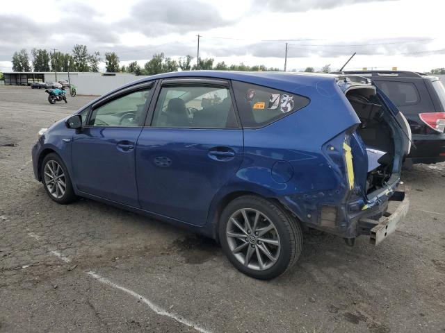 2016 TOYOTA PRIUS V - JTDZN3EU0GJ048222