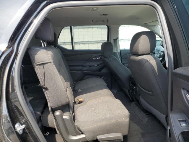 2019 Chevrolet Traverse Ls VIN: 1GNERFKW3KJ128236 Lot: 58026124