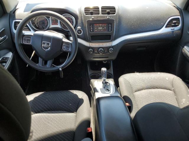 2018 Dodge Journey Se VIN: 3C4PDCAB6JT533771 Lot: 58115064