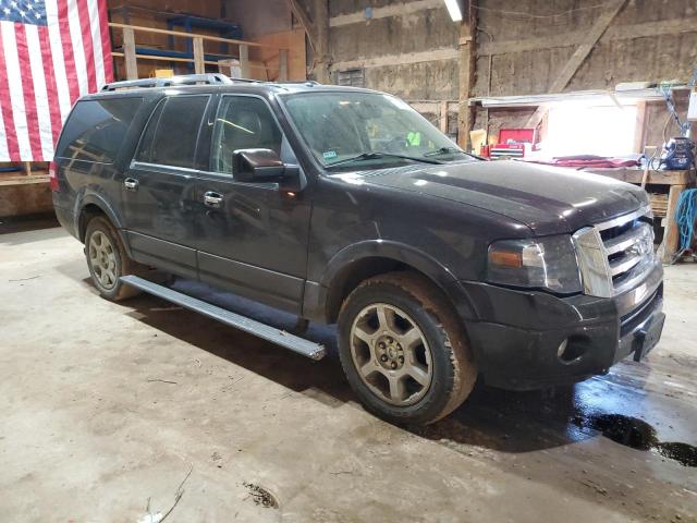 1FMJK2A56DEF30658 2013 Ford Expedition El Limited