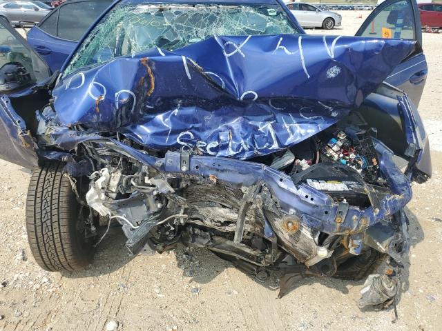 2016 TOYOTA COROLLA L - 5YFBURHE0GP386162