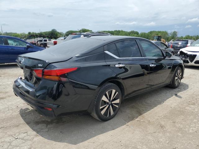 2021 NISSAN ALTIMA SV - 1N4BL4DV0MN410387