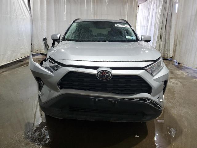 2021 Toyota Rav4 Xle Premium VIN: 2T3A1RFV7MW166817 Lot: 56530144